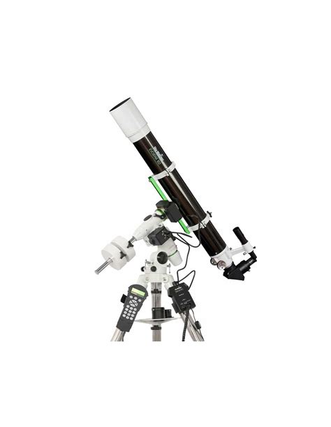 Skywatcher Rifrattore Evostar 102 EQM35 SynScan