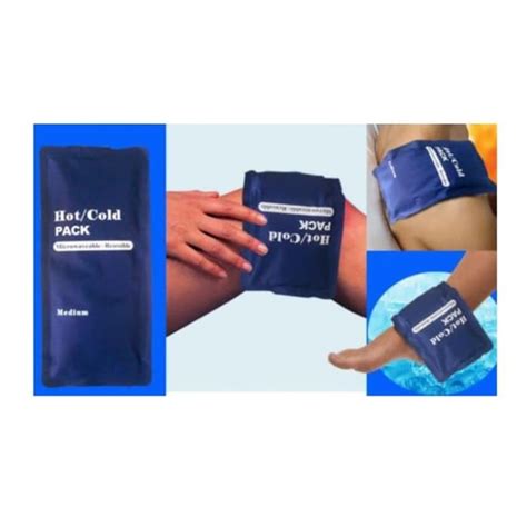 Jual Alat Kompres Panas Dan Dingin Resource Hot Cold Pack Gel Life Resources Shopee Indonesia