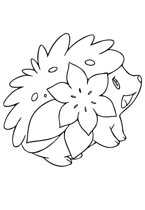 Dapat Dicetak Gratis Pokemon Landak Mewarnai Gambar Untuk Dewasa Dan