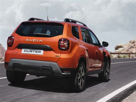 Auto Nuove Dacia Duster Gpl Tce X Cv Eco G Extreme Gia Da