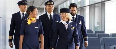 Lufthansa Pilots Vote In Favour Of Striking Travel Tomorrow