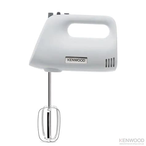 Миксер Kenwood HMP 30.A0 WH Lite - купить в магазине Kenwood Украина.