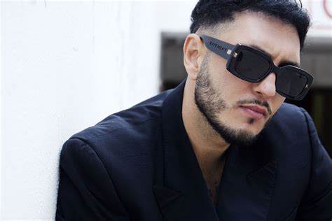 Omar Montes Abrir La Gatera Reggaeton Fest De Almud Var El De Julio