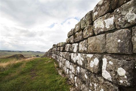 How to Visit Hadrian's Wall: The Complete Guide