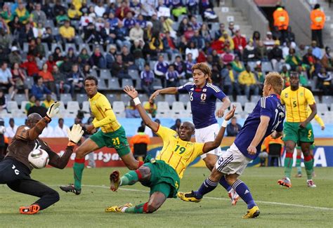 サッカーw杯 2010年 南アフリカ大会 写真特集922 毎日新聞