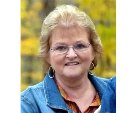 Debra Thompson Obituary 1956 2023 Beardstown Il Jacksonville