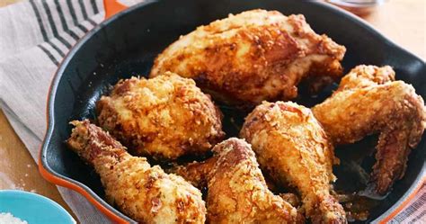 Hidden Valley® Ranch Fried Chicken Recipe Video Hidden Valley® Ranch