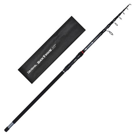 Wędka karpiowa Daiwa Black Widow XT Tele Carp 3 60m 3 00lb 11582 361