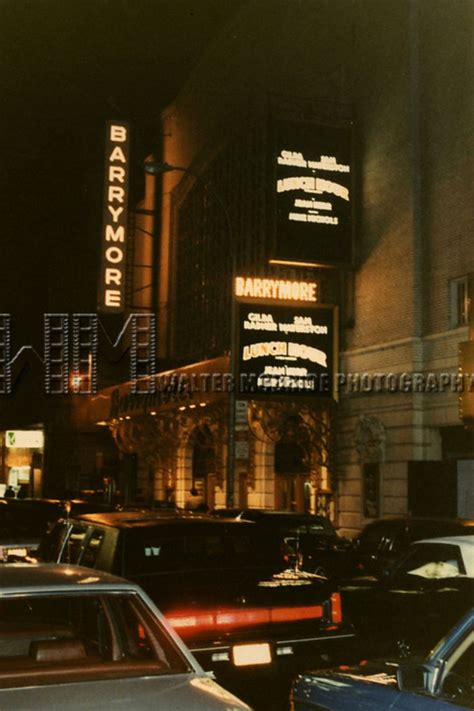 Broadway Marquee Broadway Broadway Theatre Theatre Stage
