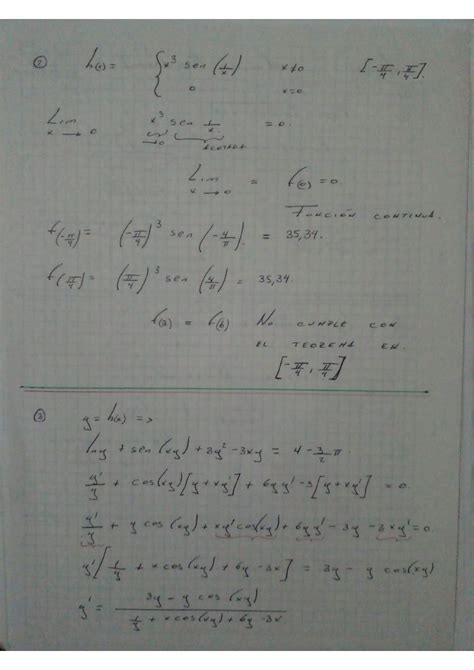 Solution An Lisis Matem Tico I Primer Parcial Resueltos Parte