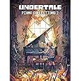 Amazon UNDERTALE Piano Collections Volume 2 Sheet Music From