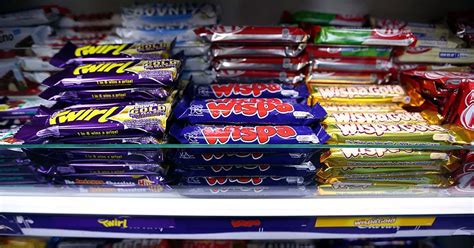 Nestle Is Axing Breakaway And Yorkie Biscuit But Its Introducing A