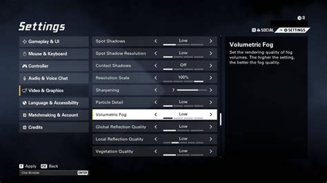 Our Best Graphics Settings Guide For XDefiant On PC How To Optimize