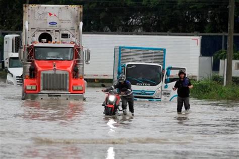 Alcaldía Declarará Calamidad Pública Por Ola Invernal En Cartagena