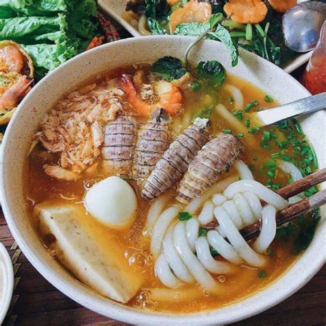 10 Vietnamese Noodle Dishes That Will Make You Entirely Forget Pho