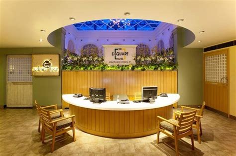 E-SQUARE THE FERN, PUNE - UPDATED 2021 Hotel Reviews & Price Comparison (India) - Tripadvisor