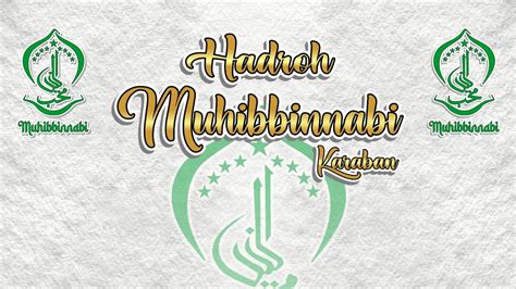 Live Karaban Bersholawat Habib Abu Bakar Bin Agil Habib Hilmi Basyuro