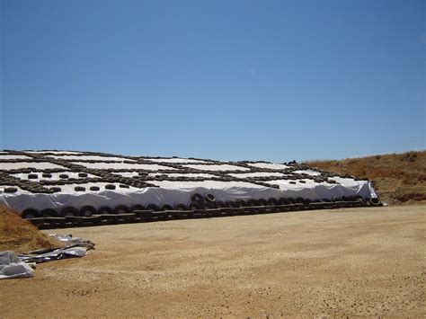 Silage Covers Grevillia Ag