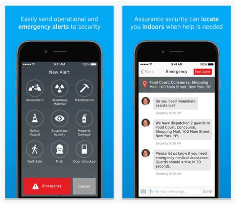 7 Essential Personal Safety Apps For Emergency Situations