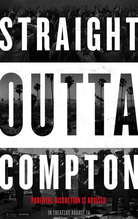 straight, Outta, Compton, Rap, Rapper, Hip, Hop, Gangsta, Nwa, Biography, Drama, Music, 1soc ...