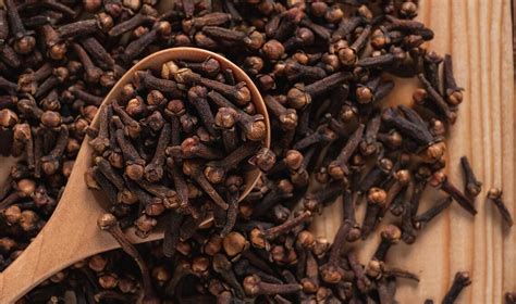 Ten Surprising Health Benefits Of Cloves Doctall Living