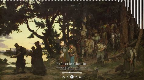 Frédéric Chopin Marce funebre Funeral March YouTube