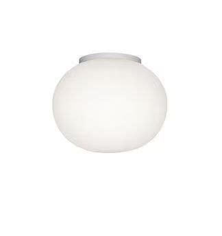 Acheter Flos Mini Glo Ball C W Blanc De Jasper Morrison En 2023