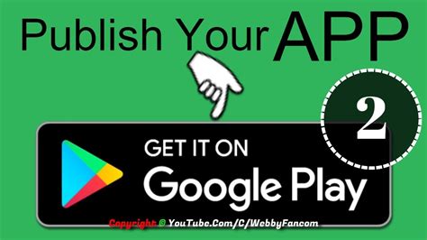 How To Upload Android App On Google Play Store Publish App On Play