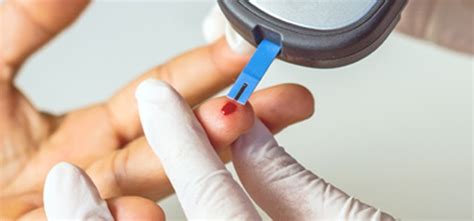 Diabetes Wird Weltweit Zu Immer Gr Erem Problem