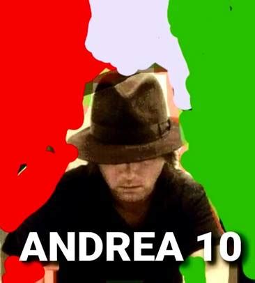 ANDREA DIECI - Mary Love - Radiocoop