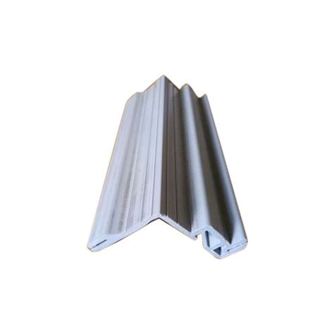 Sspi Grey Rigid Pvc Profile At Rs Onwards In Faridabad Id