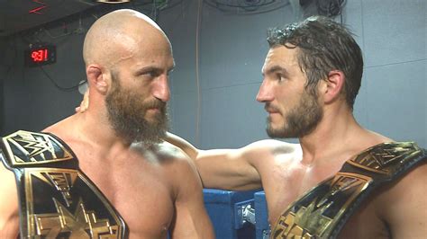 8 WWE Tag Teams That Should Break Up 7 That Need To Stay Together