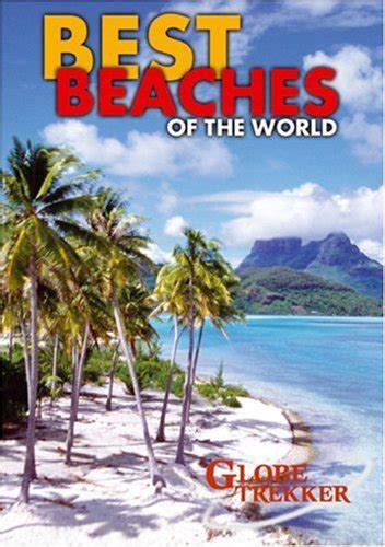 Amazon.com: Globe Trekker - Best Beaches : Justine Shapiro, Ian Cross: Movies & TV