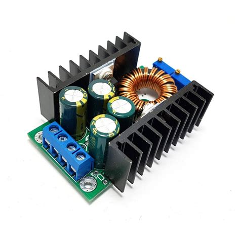 Jual Step Down Dc Buck Converter A W