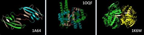 FIgure 1 Figure 1 From Insights Into Protein Sequence And Flickr