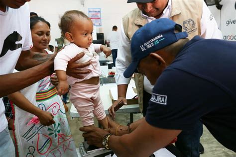 Todos los niños y niñas tienen derecho a una identidad Portal ICBF