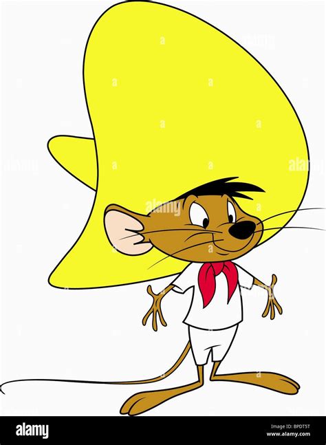 Speedy Gonzales High Resolution Stock Photography And Images Alamy