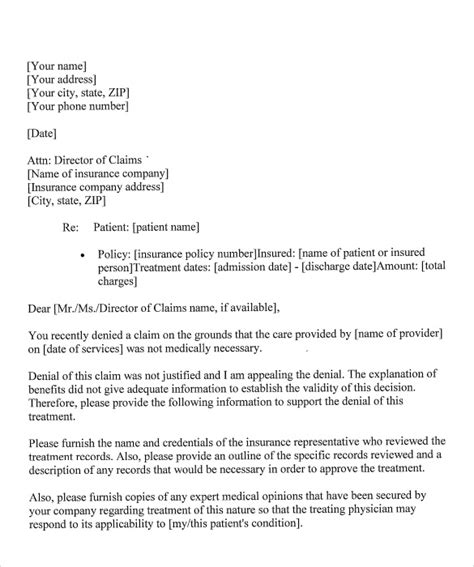 🌈 Written Warning Appeal Letter Template How To Write An Appeal Letter