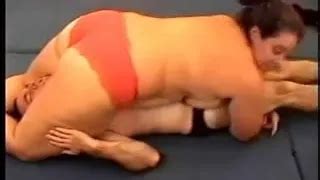 Anna Konda Powerdom Bbw Mixed Wrestling Domina By Anna Konda The Naturalborndom Xhamster