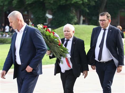 PiS w Małopolsce może się rozpaść Bunt przeciwko Jarosławowi