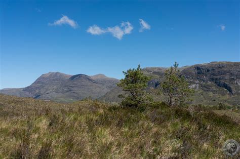 Hiking Beinn Eighe, Britain's Oldest Nature Reserve - Traveling Savage