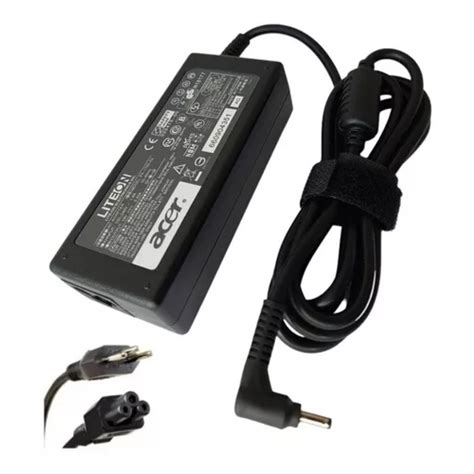 Carregador Para Acer Aspire A Z A P R W Shopee