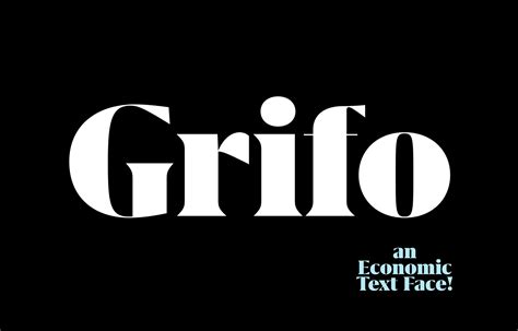 Grifo :: Behance