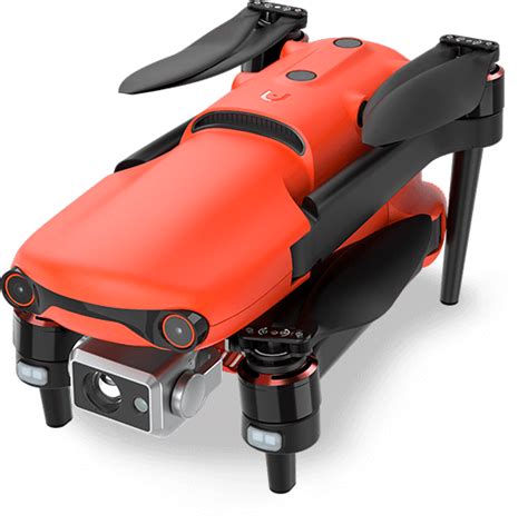 Autel Robotics - Dronivo - Ihr Experte für Drohnen in Deutschland Hob