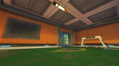 Overwatch 2 34 Captures Décran De La Map Paraíso Overwatch