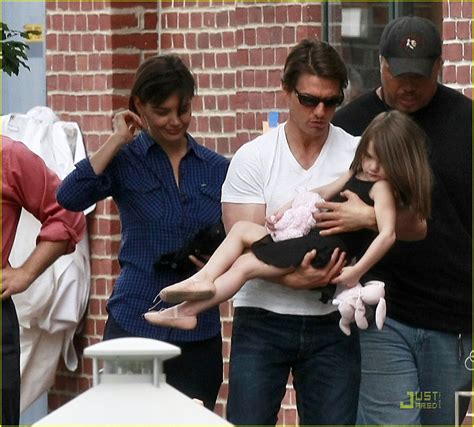 Suri Cruise Bull Baby Photo 2236972 Celebrity Babies Connor Cruise