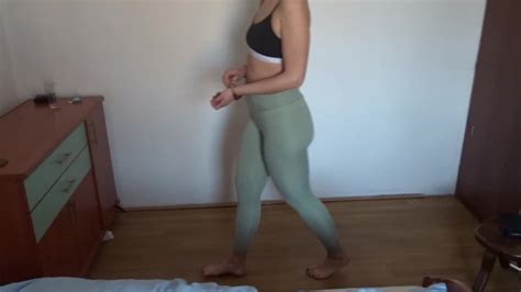 Famous Fitness Model In Calvin Klein Got Painful Anal After Workout Xxx Mobile Porno Videos