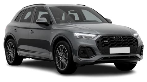 Audi Q Tfsi E S Line En Abonnement Voiture Carvolution Ch