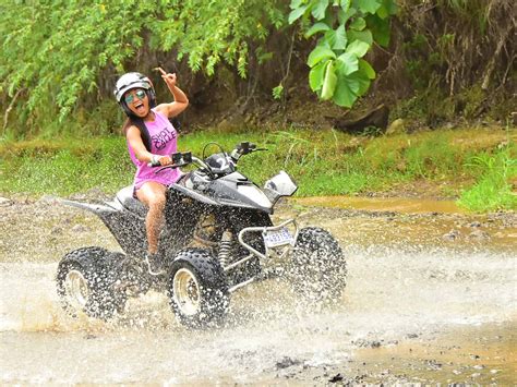 About Us - ATV Tours Costa Rica