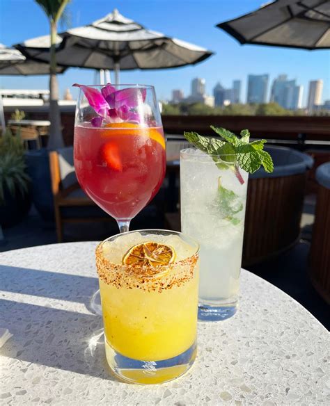 3 Must Try Rooftop Bars In Tampa Bay Axios Tampa Bay